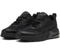 Puma Vis2K Jr Noir/Noir 5 (38) Male