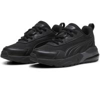 Puma Vis2K Trainers Childrens Noir/Noir C10 (28) Male