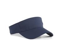 PUMA Visière de golf Sport Femme, Accessoires, Bleu, Adult Adult