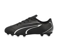 Puma Vitoria Fg/ag Football Boots Noir EU 43 Homme