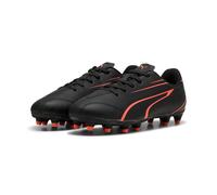 Puma Vitoria Fg/ag Junior Football Boots Noir EU 31 Enfants