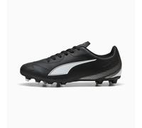 Puma Vitoria II FG/AG Scarpe da calcio da uomo Black