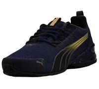 Puma Voltaic Evo Chaussures pour Homme, Bleu, 44.5 EU