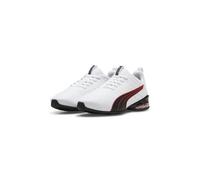 Puma Voltaic Evo Light Chaussures De Course Pour Hommes Sneakers 310304 01 Blanc