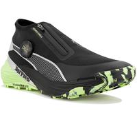 Puma Voyage Nitro 3 Disc Chaussures homme déstockage Voyage Nitro 3 Disc 40.5 Noir