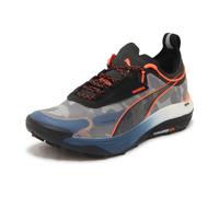 Puma - Voyage Nitro 3 - Homme - Sport - Multicolore - Taille: 44 EU