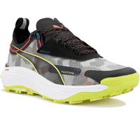 Puma Voyage Nitro 3 M Chaussures homme déstockage Voyage Nitro 3 M 40 Noir
