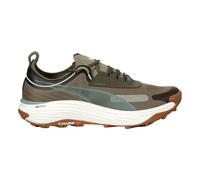 Chaussures Puma Voyage NITRO 3 vert kaki - 43