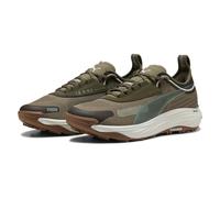 Puma Voyage Nitro™ 3 Tech Trail Running Shoes Vert EU 40 Homme