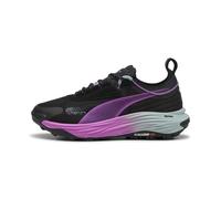 PUMA Voyage NITRO™ 3 Trail Running Chaussures Women, Chaussures, Noir/Pure Magenta/Modern Mint, 38.5 38.5