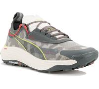 Puma Voyage Nitro 3 W Chaussures de sport femme Voyage Nitro 3 W 40 Gris/argent