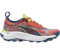 Puma Voyage NITRO 3 Wn Chaussures de trail 38 Rouge