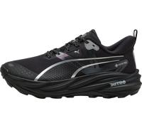 Chaussures Puma Voyage NITRO 4 GORE-TEX noir pur gris - 40