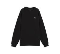 Puma W Cloudspun Crew Neck Hauts Tendance Mixte (Lot de 1)