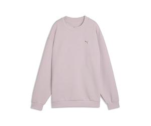 Puma W Cloudspun Crew Neck Hauts Tendance Mixte (Lot de 1)