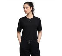 Puma W Cloudspun Relaxed Tee T-Shirts Femme (Lot de 1)