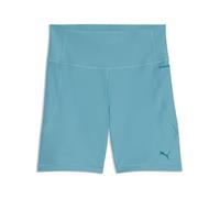 Puma W Cloudspun Short Tight - Hw 6" - Short tricoté - Short tricoté - Femme