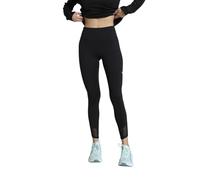 PUMA W Cloudspun Soft Mesh Hw 7/8 Tight - Collants - W CLOUDSPUN Suave Malla HW 7/8 Tight - Mixte