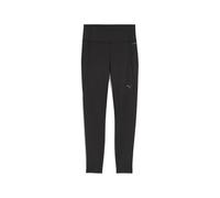 Puma Legging Cloudspun Tight – Taille haute Femme Noir M
