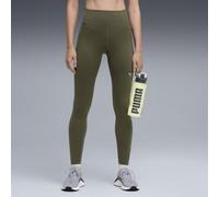 Puma W Cloudspun Tight - Hw FL - Cuisses - Collants - Femme