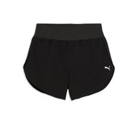 Puma - W Dreamrun 3" Drycell Short - Short running femme PUMA Black - XS
