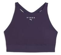 PUMA W Pumaxhyrox Shplx Hi Nck Br - Femme - Bleu / Violet - taille M- modèle 2026