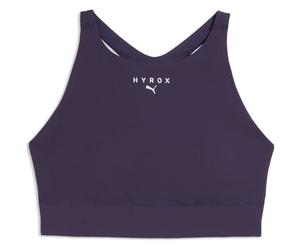 PUMA W Pumaxhyrox Shplx Hi Nck Br - Femme - Bleu / Violet - taille S- modèle 2026