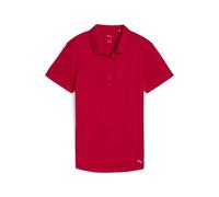 PUMA W Pure 2,0 SS Polo Polos Femme (Lot de 1)