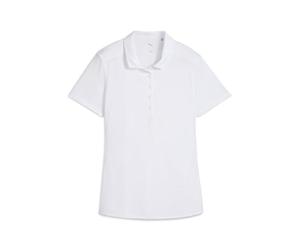 PUMA W Pure 2,0 SS Polo Polos Femme (Lot de 1)