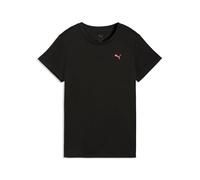 PUMA W Run Club Graphic Tee PUMA Noir