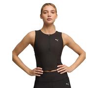 Puma W Run Lightstride Crop Top Débardeur pour Femme