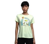 PUMA W Run Nitro Graphic Tee T-Shirts Femme (Lot de 1)