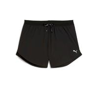 Puma - W Run Ultraweave 4" Short - Short running femme PUMA Black - S