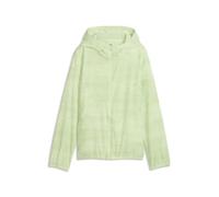 Puma - W Run Velocity Aop Woven Jacket - Veste running femme Apple Spritz - M
