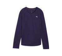 PUMA W Run Velocity Long Sleeve (Poly) T-Shirts Femme (Lot de 1)