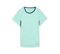 Puma - W Run Velocity Tee (Poly) - T-shirt femme Mint Melt - S