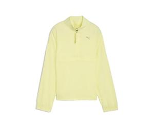PUMA W Strong Woven Jacket Veste tissée pour Femme (1 pièce)