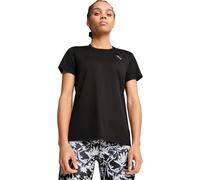 Puma W Tad Essential Crew Tee 52717701 Damen