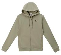 Puma W Tad Essential Ft Fz Veste de survêtement Unisexe
