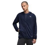 Puma W Tad Essential Ft Fz Veste de survêtement Unisexe