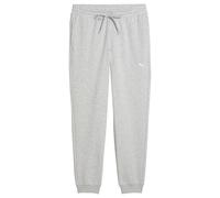 PUMA W TAD Essential FT Jogger Gris Clair chiné