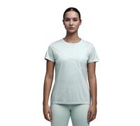 Puma W Tad Essential Heather Logo Tee T-Shirts Femme (Lot de 1)
