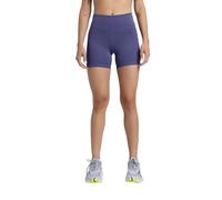 PUMA W TAD Essential HW 5" Short Tight, Short tricoté Mixte, Blue Crystal,
