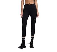 Puma Tad Essential High Waist Leggings Noir L Femme