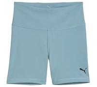 Puma Tad Essential 5´´ Short Leggings Bleu S Femme
