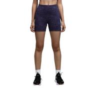 PUMA W Tad Essential Pebble 5” Short Tight - AOP - Short tricoté - Short tricoté - Femme