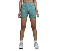 PUMA W Tad Essential Pebble 5” Short Tight - AOP - Short tricoté - Short tricoté - Femme