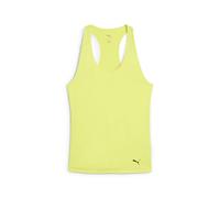 Débardeur Puma Tad Essential sans manches jaune vif femme - M