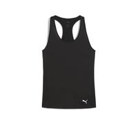 Puma Débardeur TAD Essential dos nageur Femme Noir L