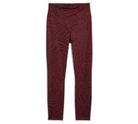 PUMA W Tad Essential Ribbon Stripe Tight - Aop Hw 7/8 Collants Femme (lot de 1)